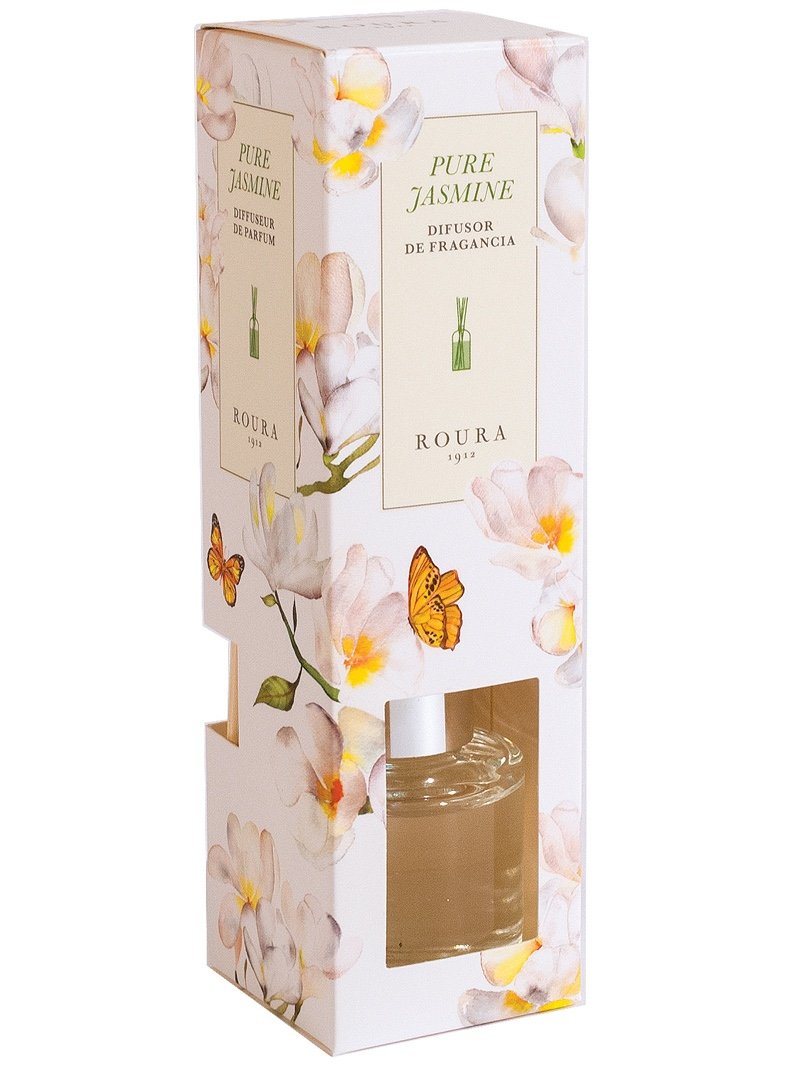 Roura 333063.131 Difuzor Jasmin 50ml