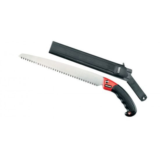 Ausonia 34098 Vrtna žaga Century z etuijem 27 cm