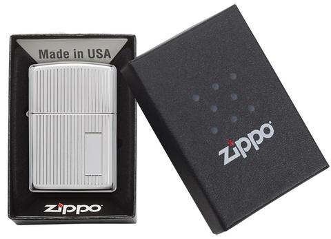 Zippo vžigalnik 350 Stripes