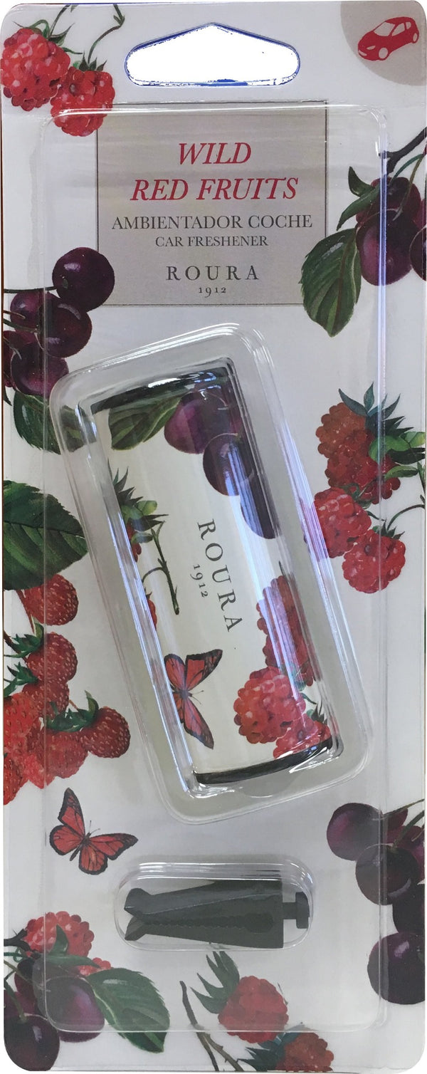 Roura 395570.134 Osvežilec za avto Gozdni sadeži