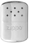 Zippo 40365 Grelec za roke, 12-urni Krom