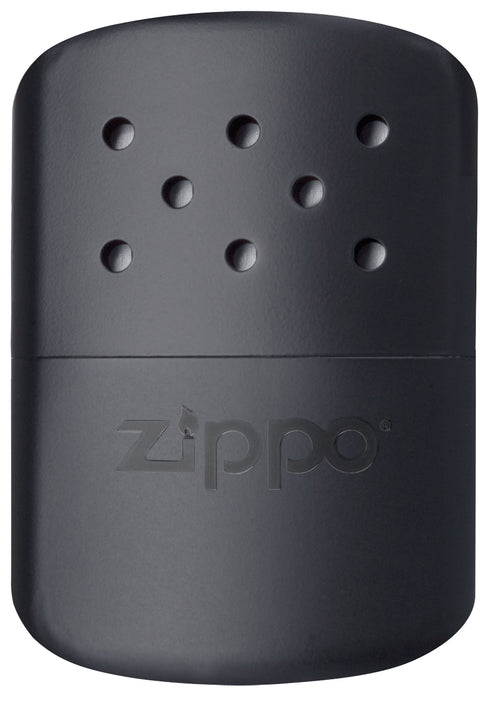 Zippo 40368 Grelec za roke, 12h črn