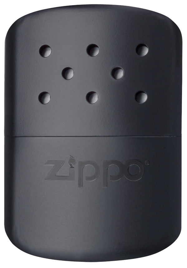 Zippo 40368 Grelec za roke, 12h črn