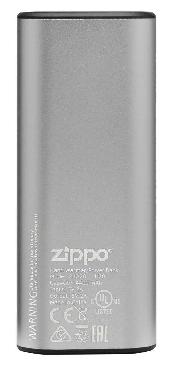 Zippo handwarmer - Het grootste online winkelcentrum