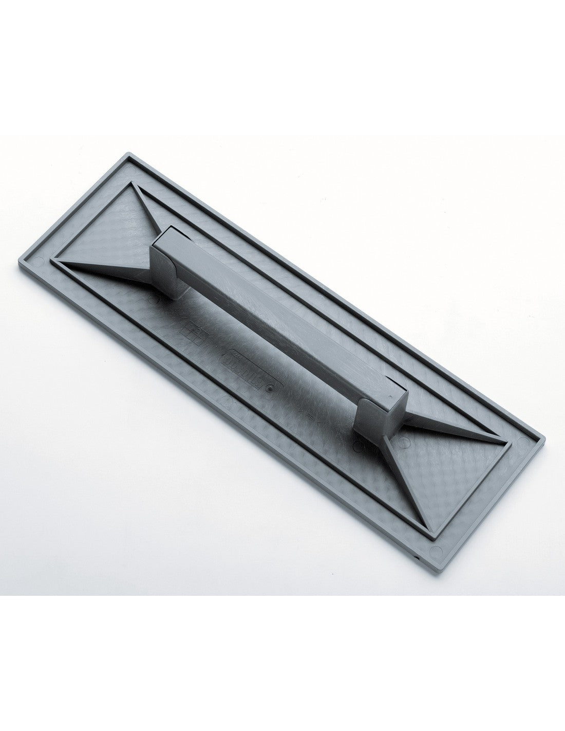 Ausonia 42401 Plastična gladilka za tlake, 44 cm