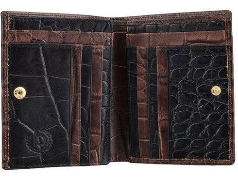 Bugatti 49150902 denarnica Coco