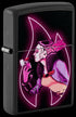 Zippo vžigalnik 48139 Windy Neon Sign