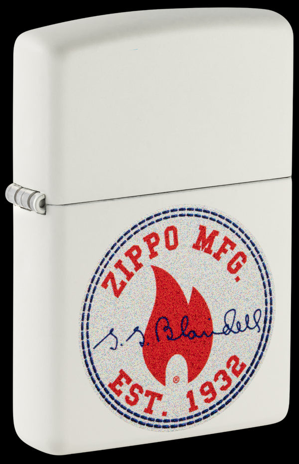 Zippo vžigalnik 48148 Zippo All Star