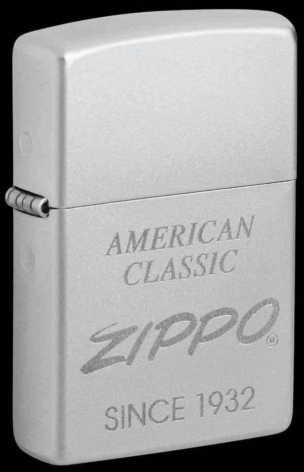 Zippo vžigalnik 48161 American Zippo