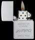 Zippo vžigalnik 48161 American Zippo