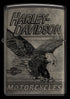 Zippo vžigalnik 48360 Harley Davidson®