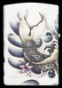 Zippo vžigalnik 48393 Tattoo Koi Fish