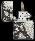 Zippo vžigalnik 48398 Tattoo Pirates