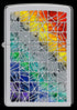 Zippo vžigalnik 48412 Patterns
