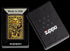 Zippo vžigalnik 48452 Tarot Card XIX