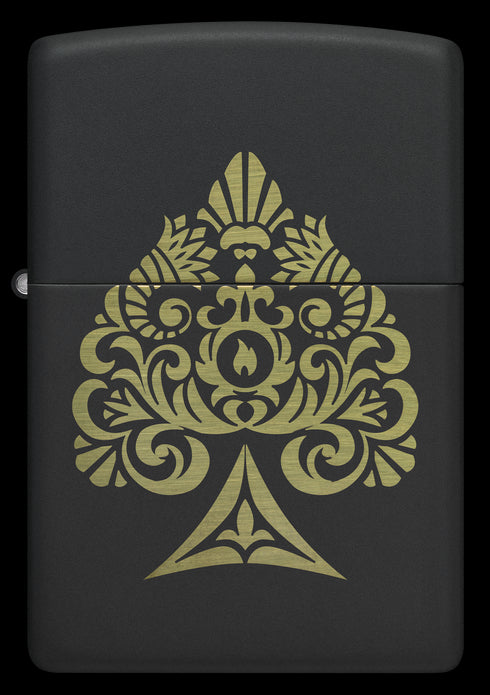 Zippo vžigalnik 60.006.419 Zippo Ace