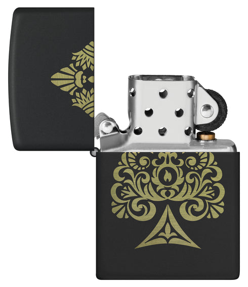 Zippo vžigalnik 60.006.419 Zippo Ace