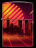 Zippo vžigalnik 48505 Cyber City