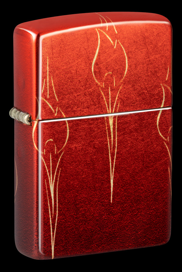 Zippo vžigalnik 48510 Ombre Zippo Flames
