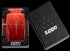 Zippo vžigalnik 48510 Ombre Zippo Flames