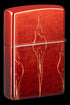 Zippo vžigalnik 48510 Ombre Zippo Flames