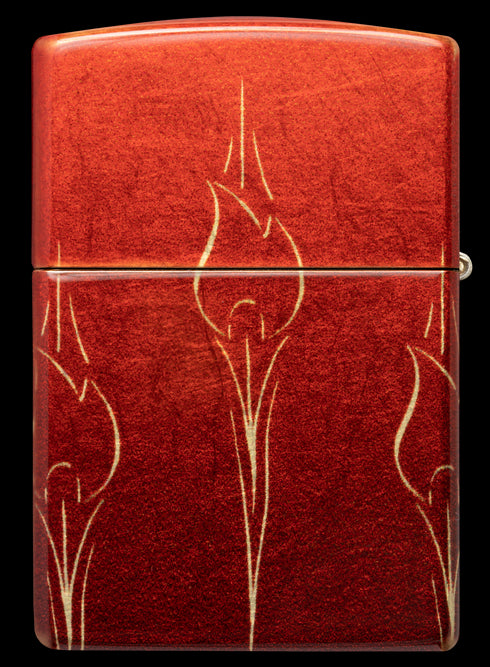 Zippo vžigalnik 48510 Ombre Zippo Flames