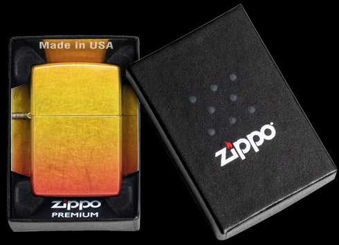 Zippo vžigalnik 48512 Ombre