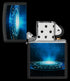 Zippo vžigalnik 48514 UFO Beam UV