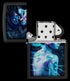 Zippo vžigalnik 48517 Cyber Woman UV