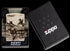 Zippo vžigalnik 48518 Western