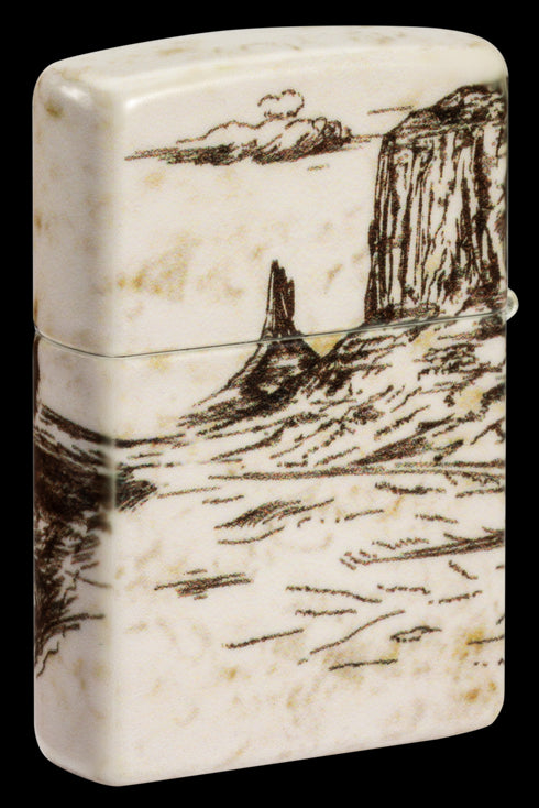 Zippo vžigalnik 48518 Western