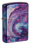 Zippo vžigalnik 48547 Universe Astro