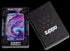 Zippo vžigalnik 48547 Universe Astro