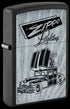 Zippo vžigalnik 48572 Vintage Zippo Car