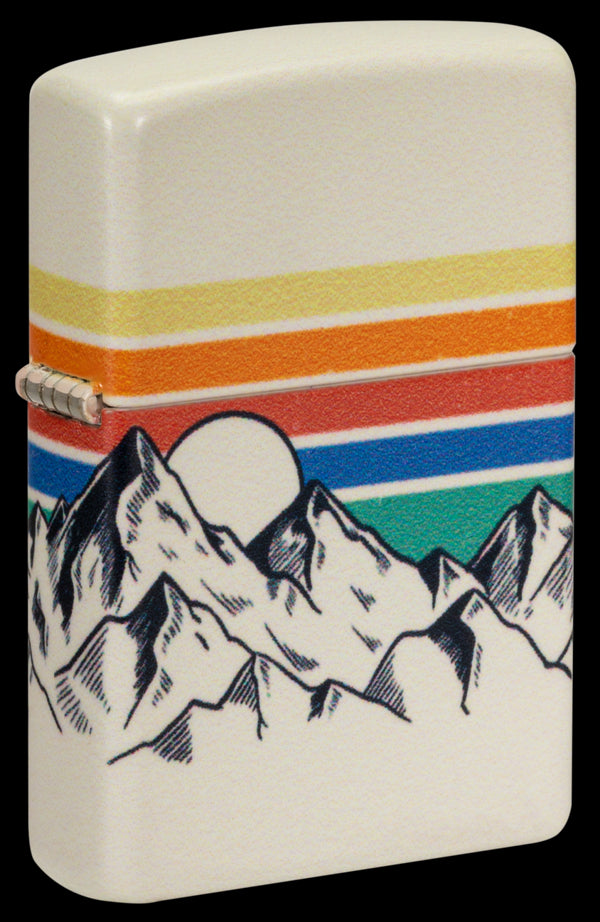 Zippo vžigalnik 48573 Mountain