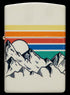 Zippo vžigalnik 48573 Mountain