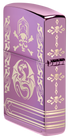 Zippo vžigalnik 48574 Anne Stokes Dragon & Skull