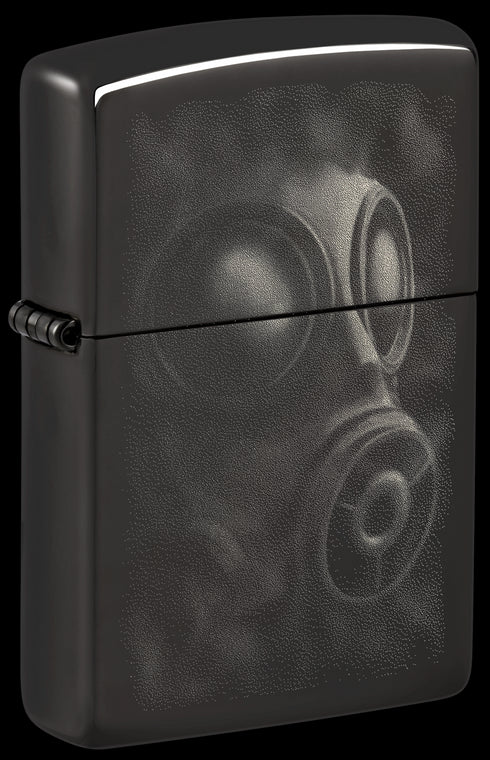 Zippo vžigalnik 48588 Gas Mask
