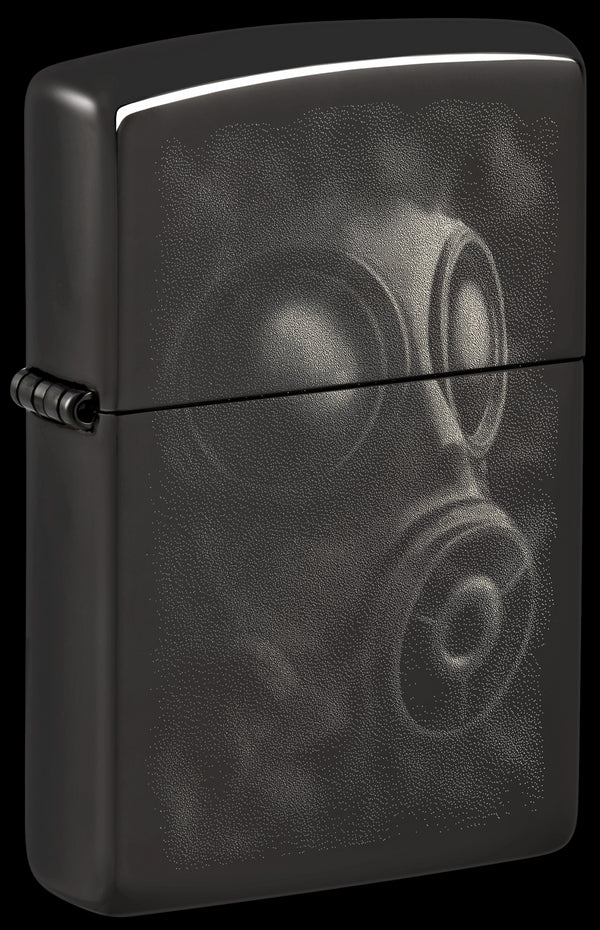 Zippo vžigalnik 48588 Gas Mask