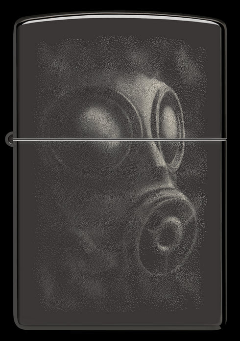 Zippo vžigalnik 48588 Gas Mask