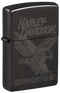 Zippo vžigalnik 48601 Harley Davidson Eagle