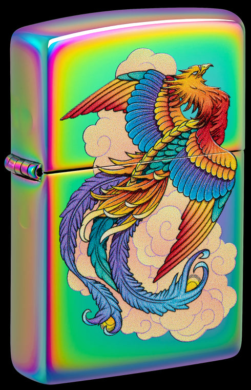 Zippo vžigalnik 48607 Phoenix