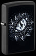 Zippo vžigalnik 48608 Dragon Eye UV