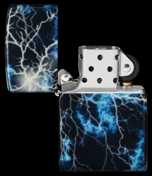 Zippo vžigalnik 48610 Lightning