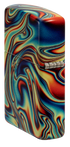 Zippo vžigalnik 48612 Oil Spill