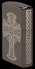 Zippo vžigalnik 48614 Celtic Cross