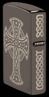 Zippo vžigalnik 48614 Celtic Cross