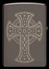 Zippo vžigalnik 48614 Celtic Cross