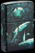 Zippo vžigalnik 48627 Spazuk Whale