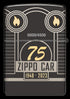 Zippo vžigalnik 48693 Collectible of the Year 2023